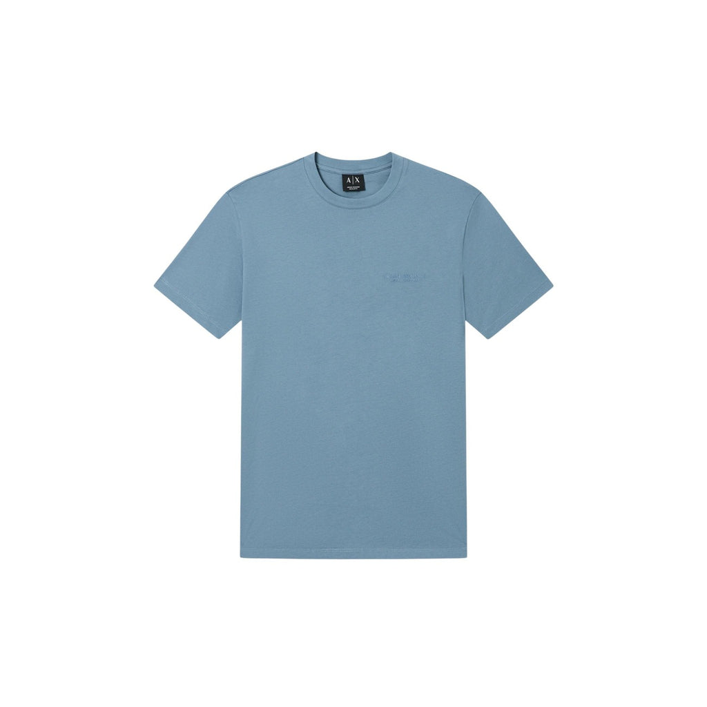 Armani Exchange - Armani Exchange Men T-Shirt