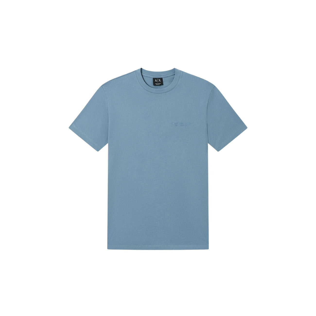 Armani Exchange - Armani Exchange Men T-Shirt