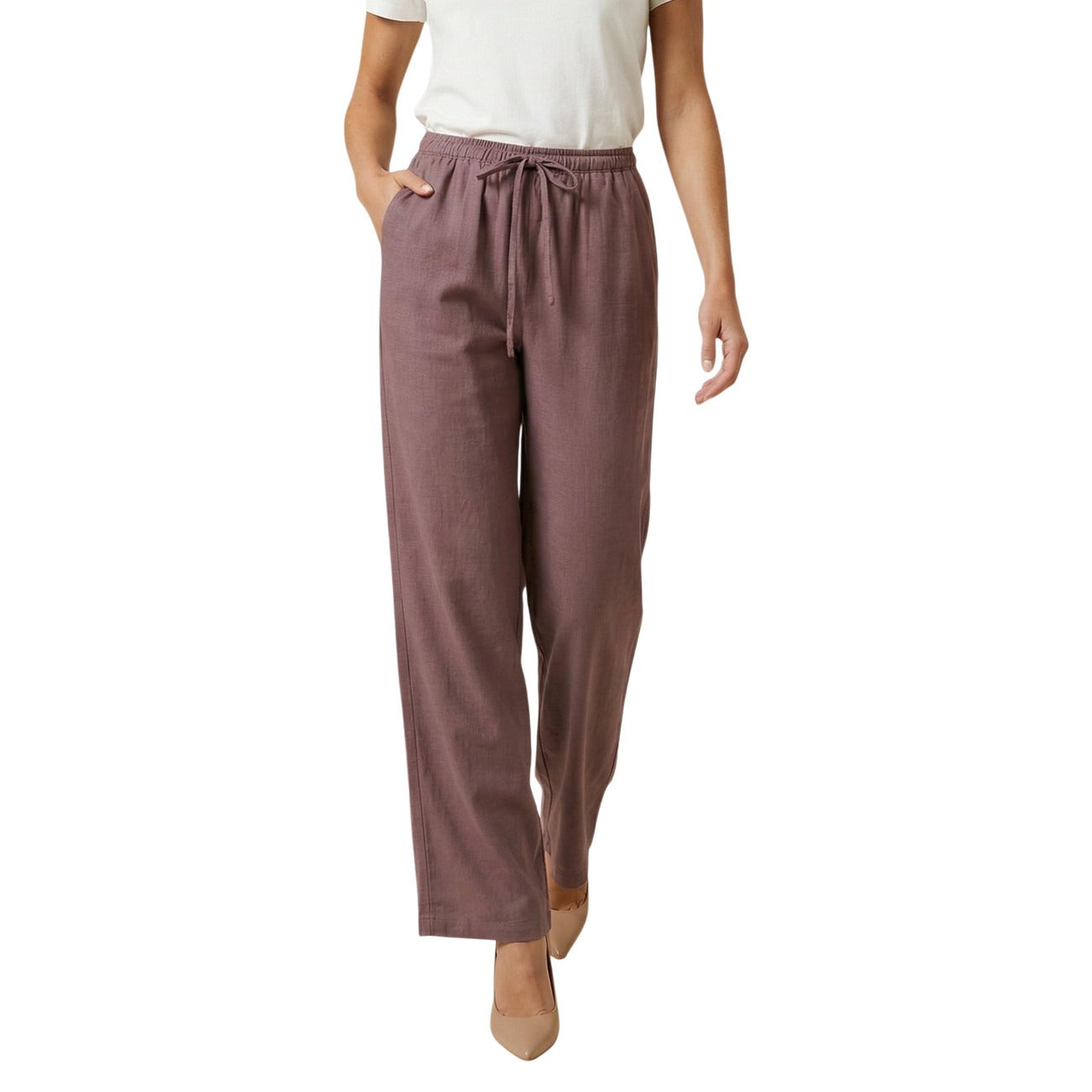 Jacqueline De Yong - Jacqueline De Yong  Women Trousers