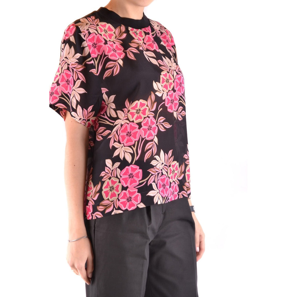 Msgm - Msgm  Women T-Shirt
