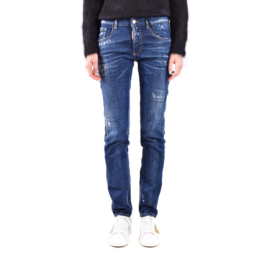 Dsquared2 - Dsquared2 Men Jeans