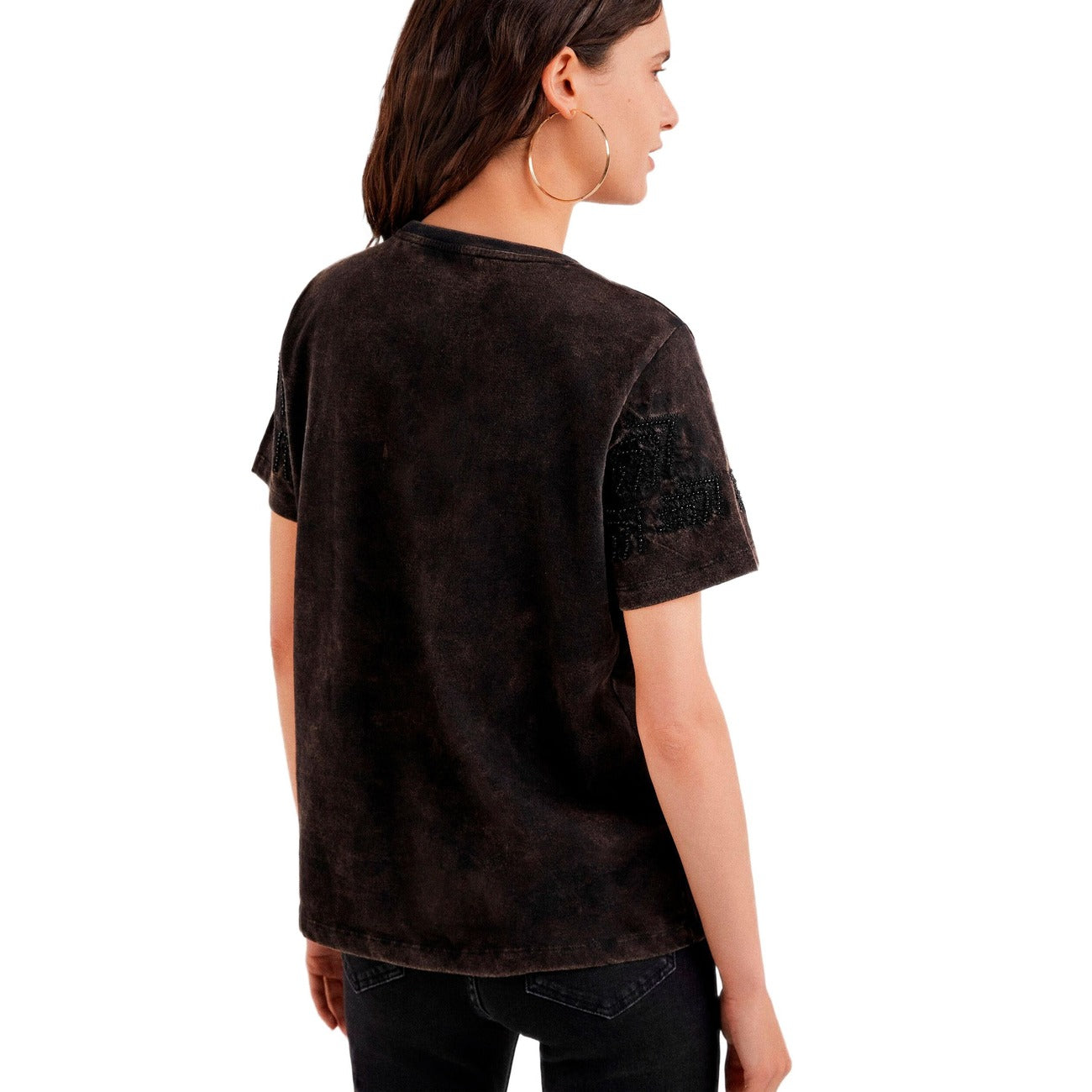 Desigual - Desigual  Women T-Shirt