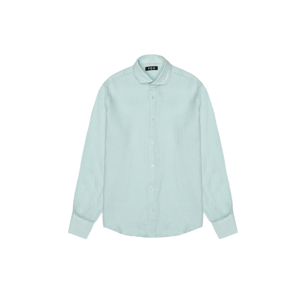 Yos - Yos Men Shirt