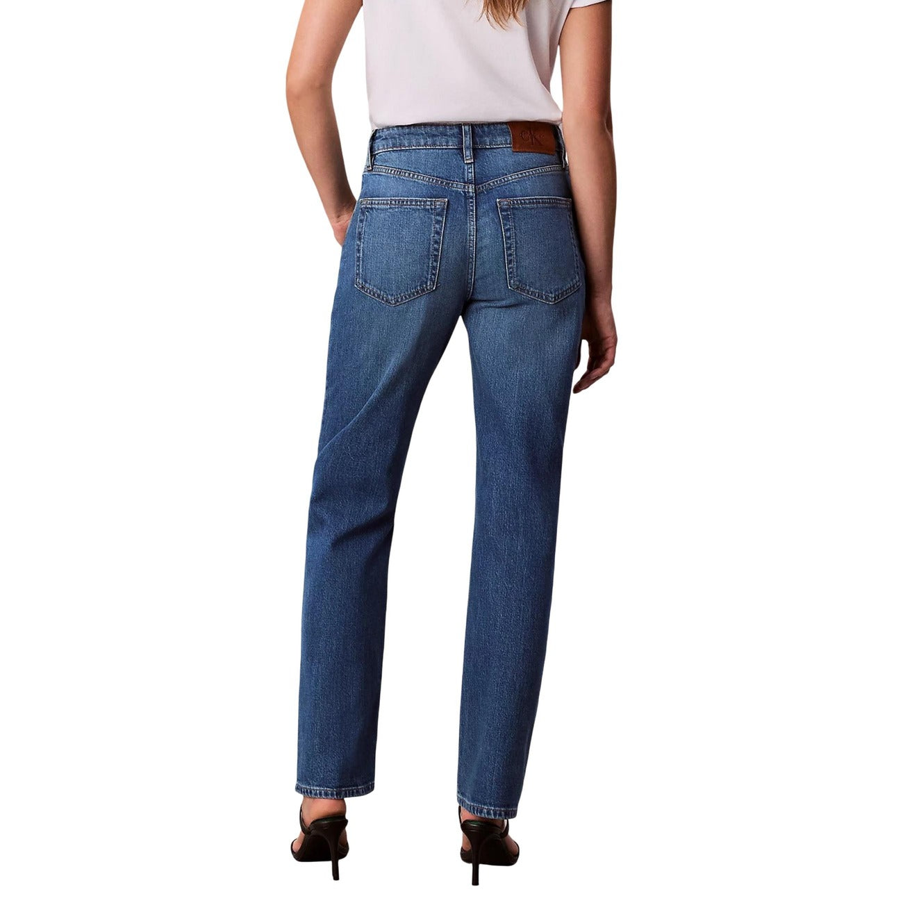 Calvin Klein Jeans - Calvin Klein Jeans  Women Jeans