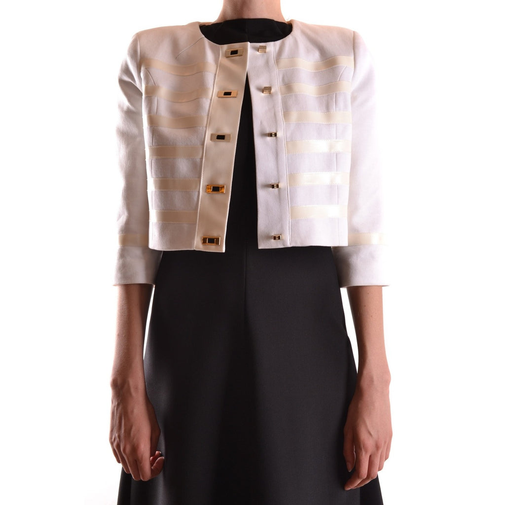 Elisabetta Franchi - Elisabetta Franchi  Women Blazer