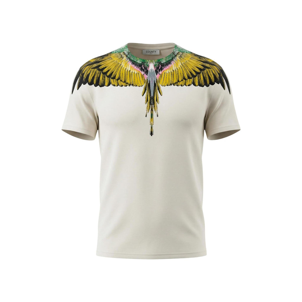 County Of Milan - County Of Milan Men T-Shirt