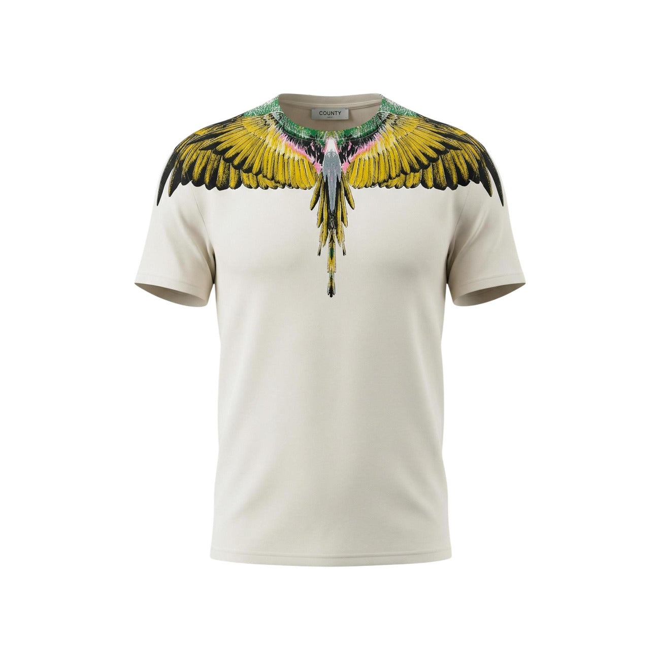 County Of Milan - County Of Milan Men T-Shirt