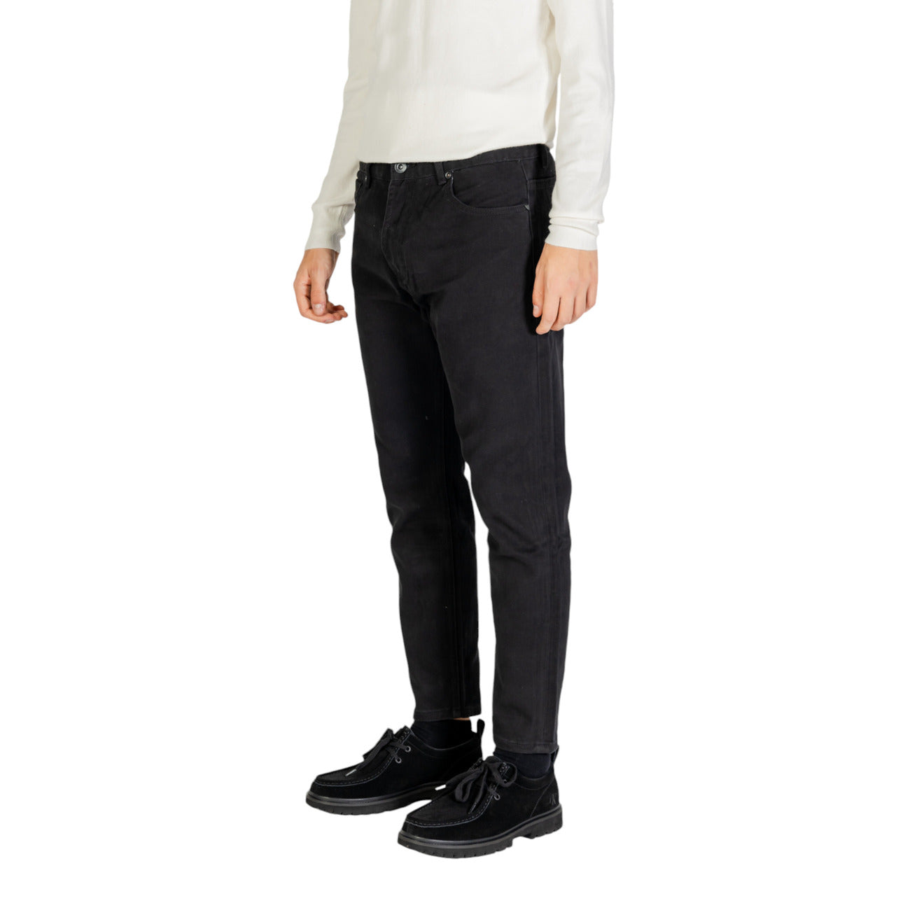Gianni Lupo Men Trousers