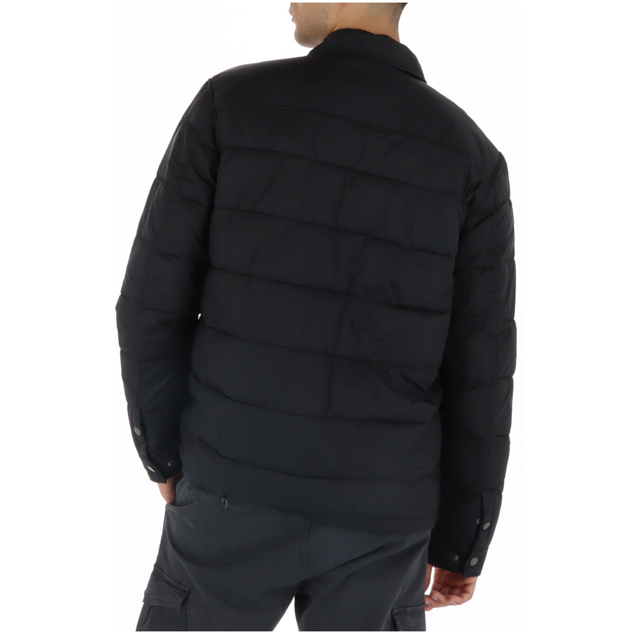 Lyle & Scott - Lyle & Scott Men Jacket
