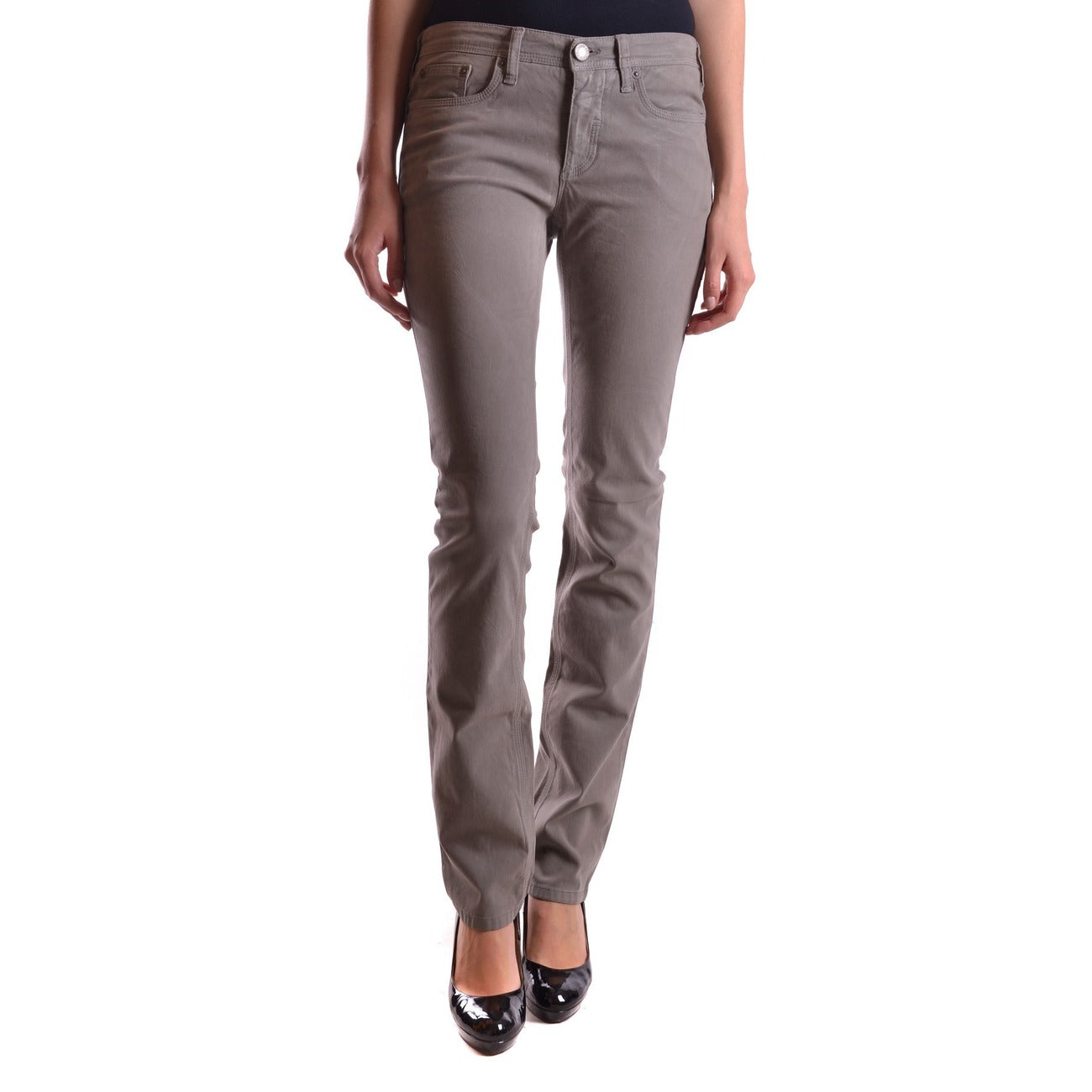 Neil Barrett  Women Trousers
