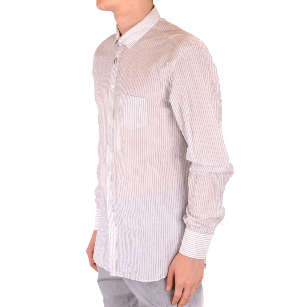 Neil Barrett - Neil Barrett Men Shirt