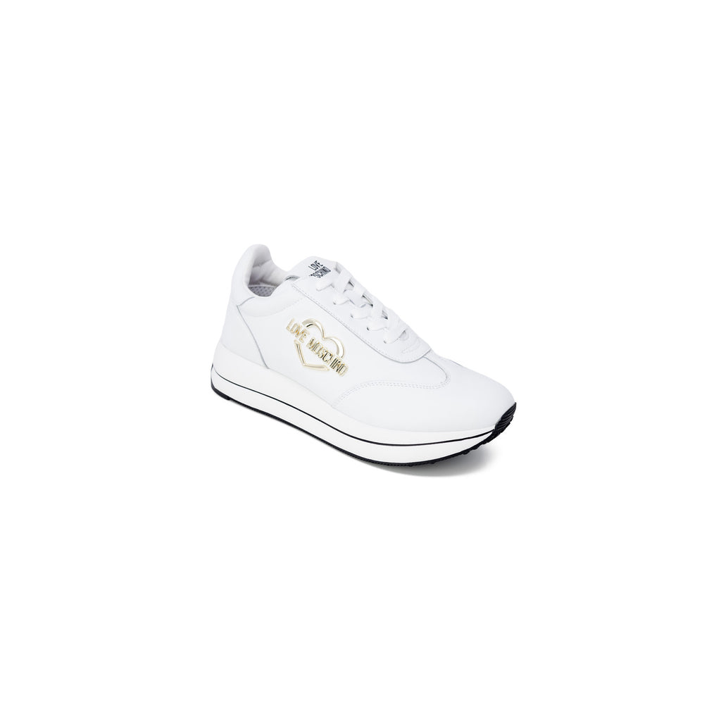 Love Moschino - Love Moschino Women Sneakers