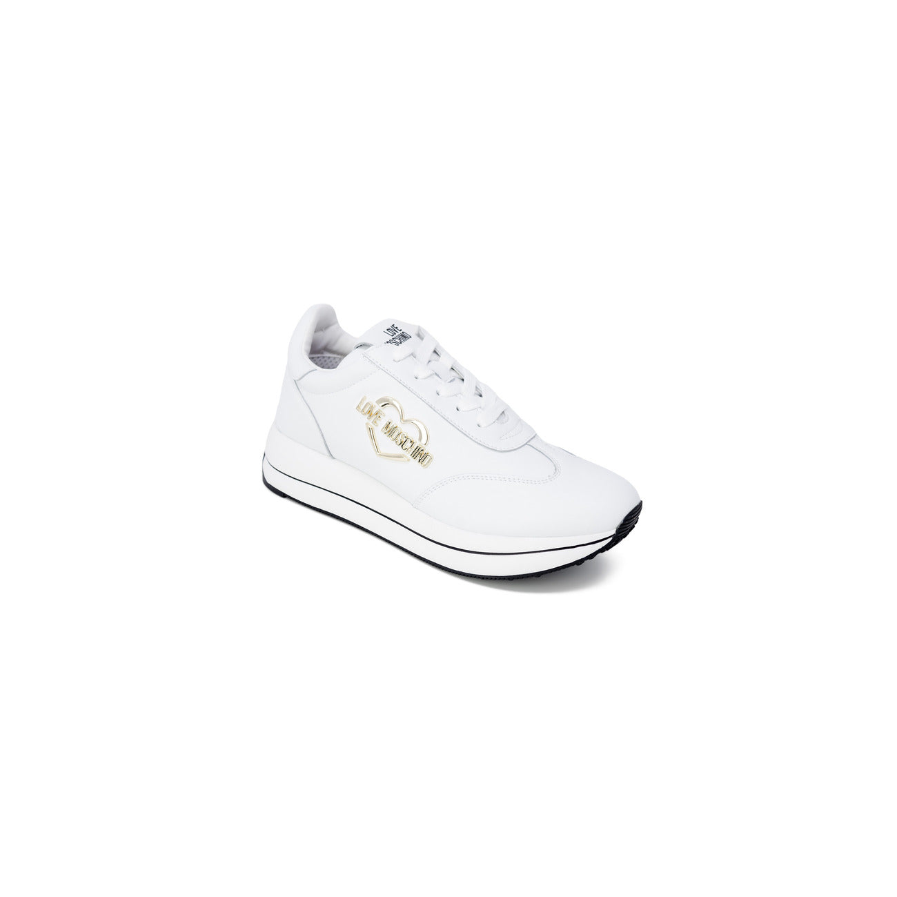 Love Moschino - Love Moschino Women Sneakers