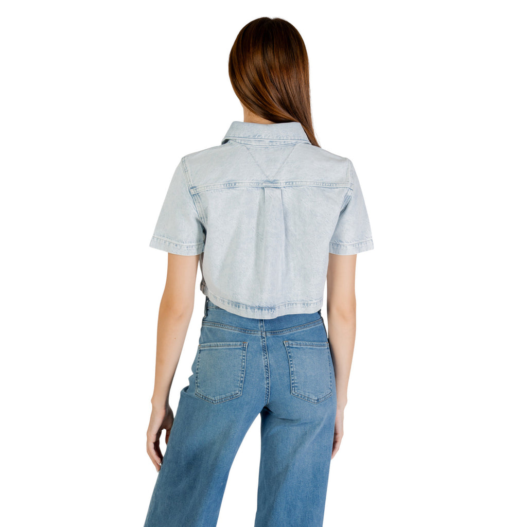 Tommy Hilfiger Jeans - Tommy Hilfiger Jeans  Women Top
