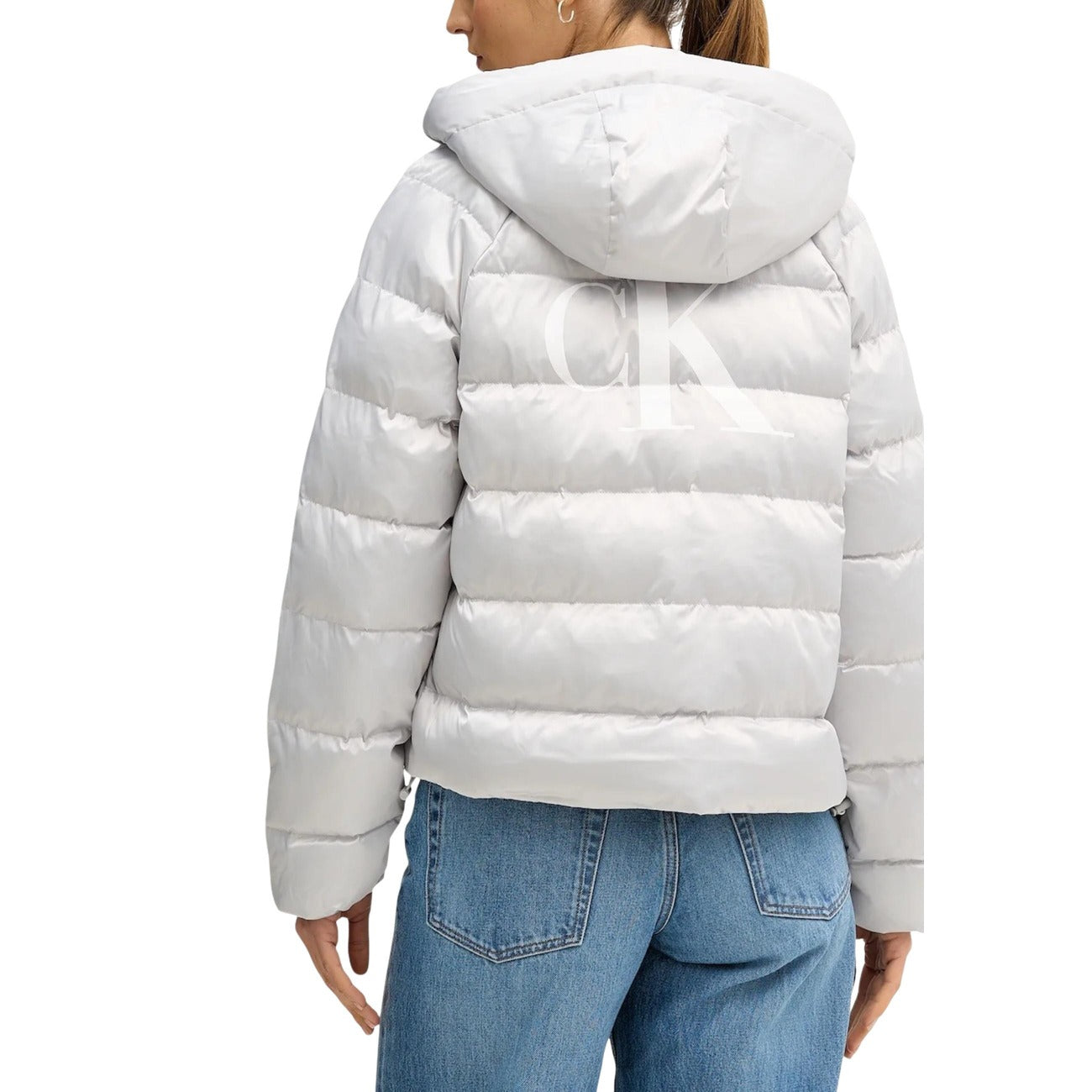 Calvin Klein Jeans - Calvin Klein Jeans  Women Jacket