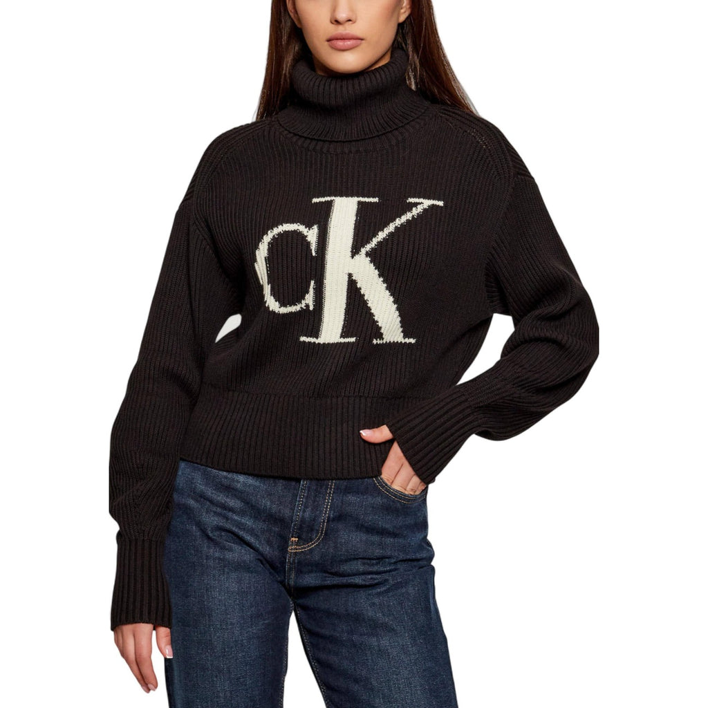 Calvin Klein Jeans - Calvin Klein Jeans  Women Knitwear