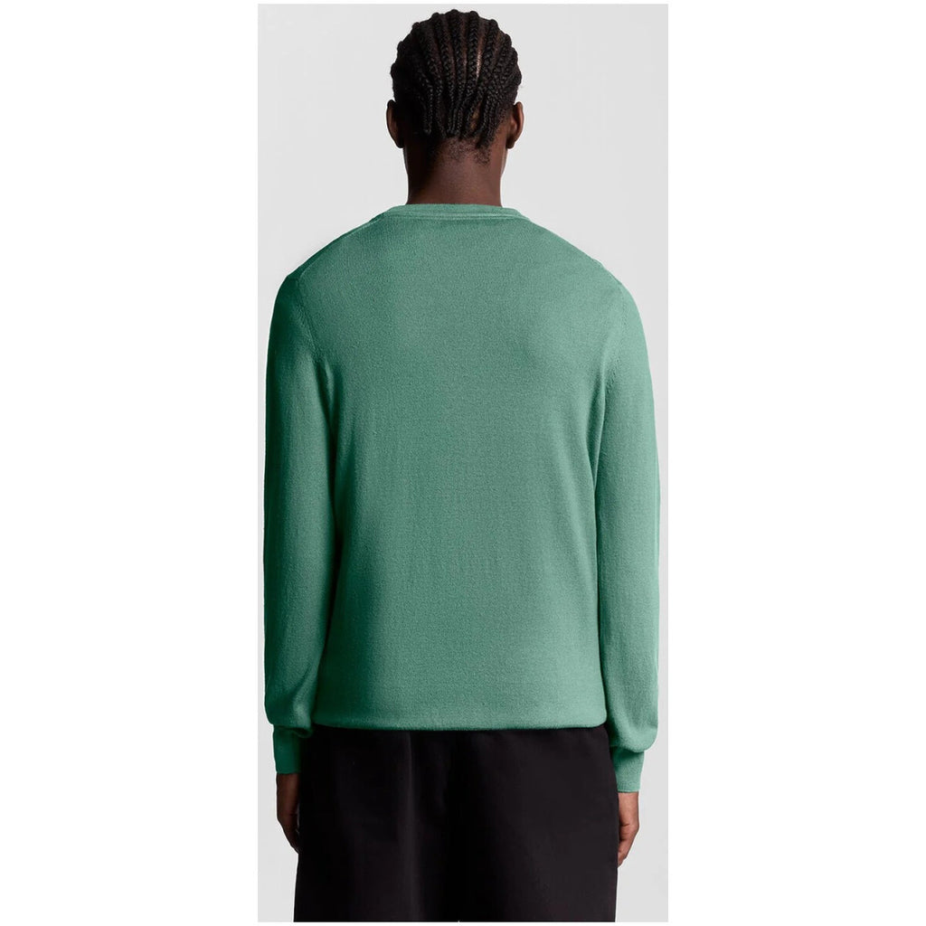 Lyle & Scott - Lyle & Scott Men Knitwear
