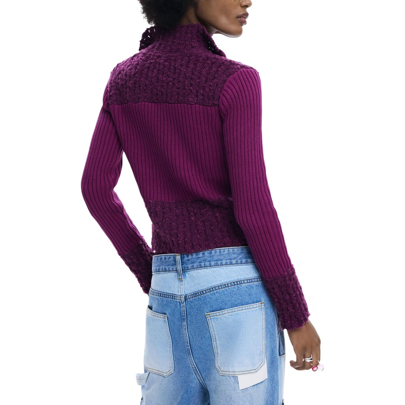 Desigual - Desigual  Women Cardigan