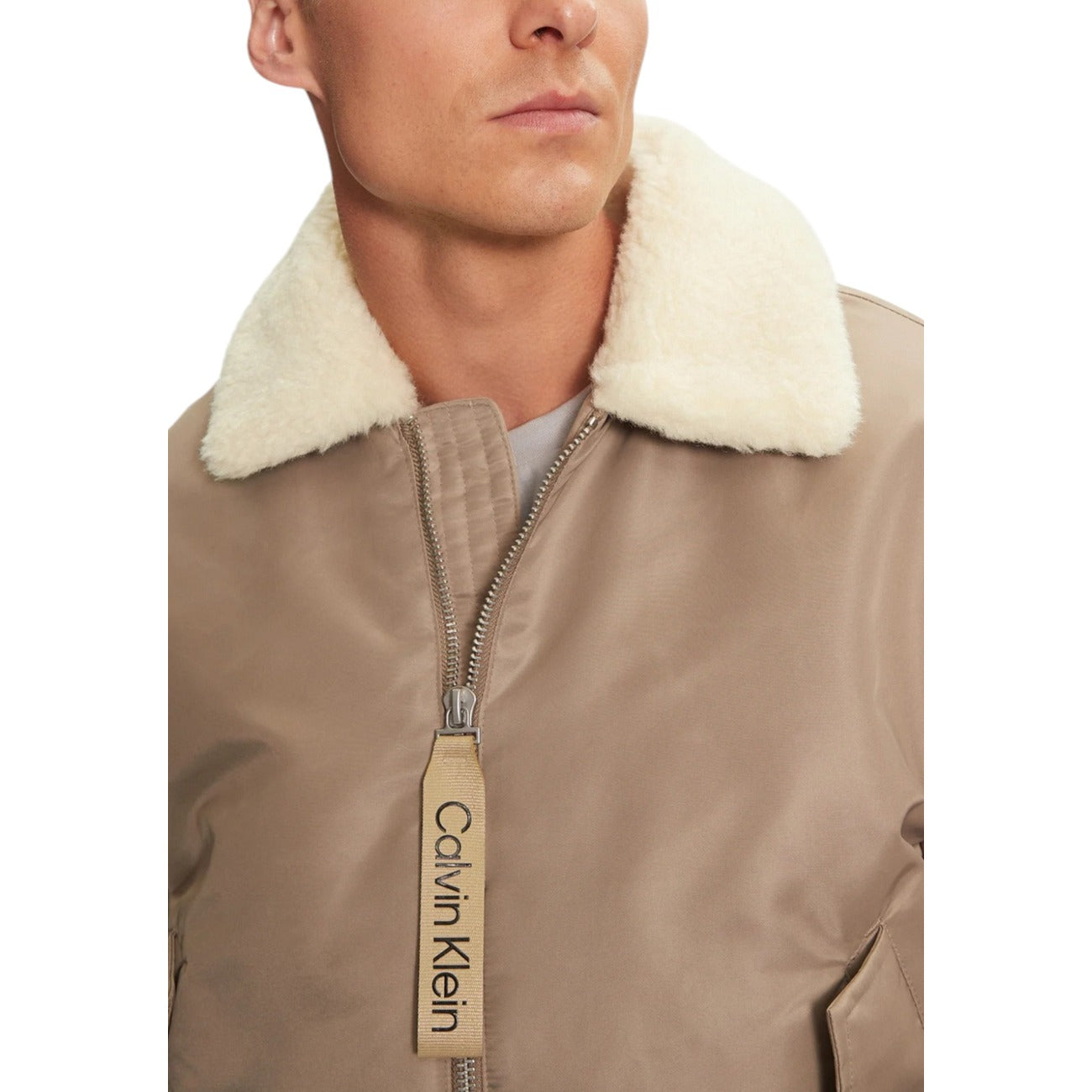 Calvin Klein Jeans Men Jacket