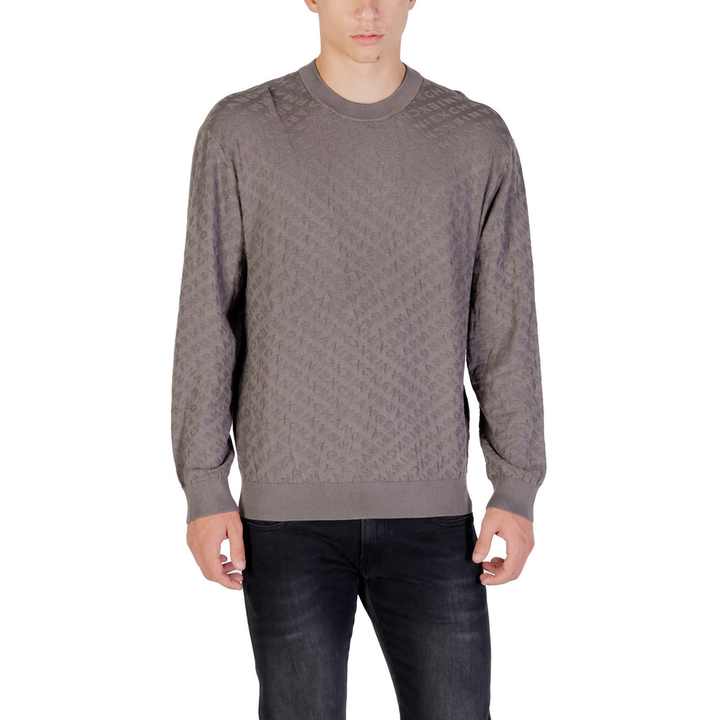 Armani Exchange Men Knitwear
