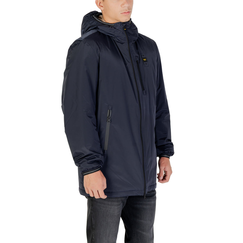 Blauer - Blauer Men Blazer