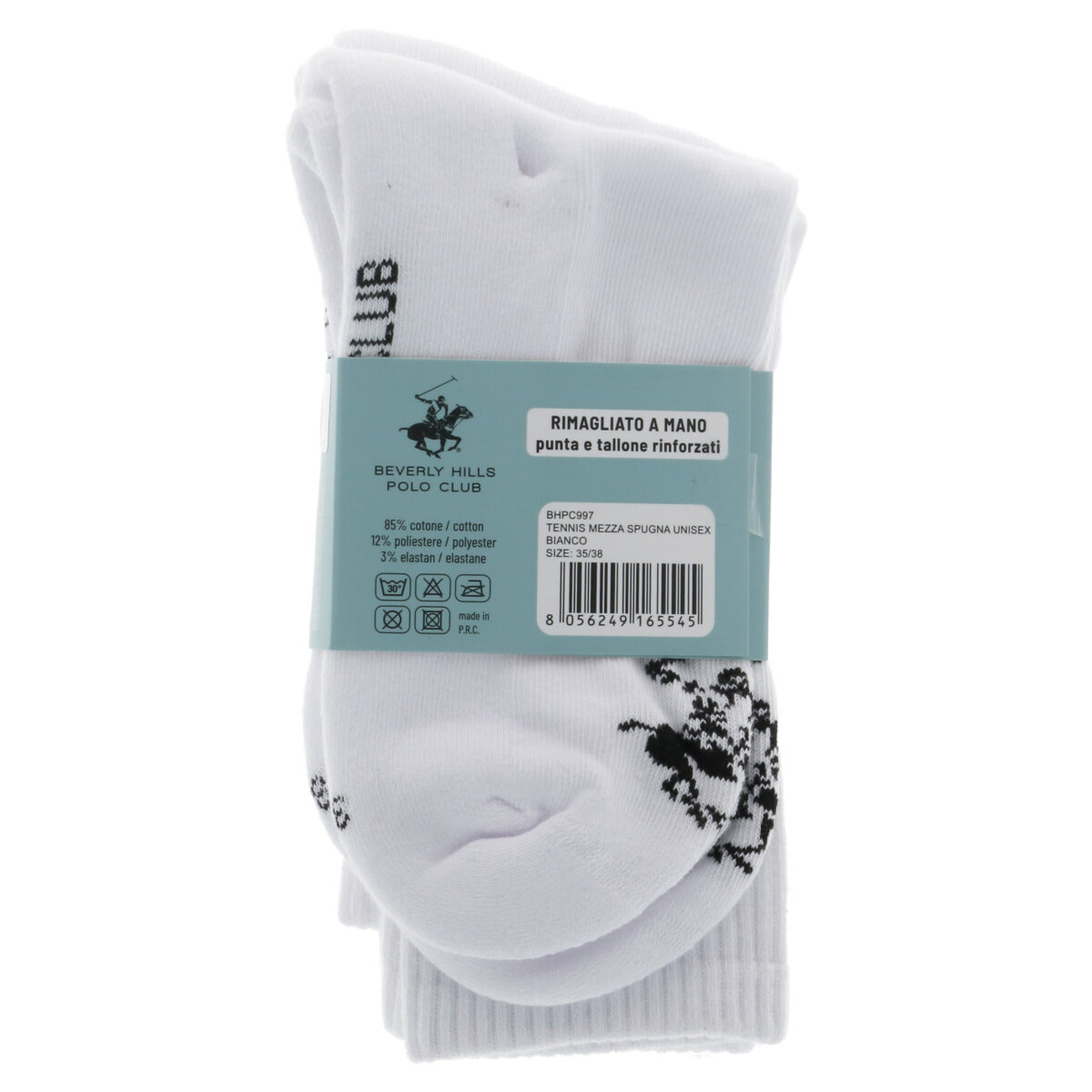 Beverly Hills Polo Club - Beverly Hills Polo Club Men Underwear