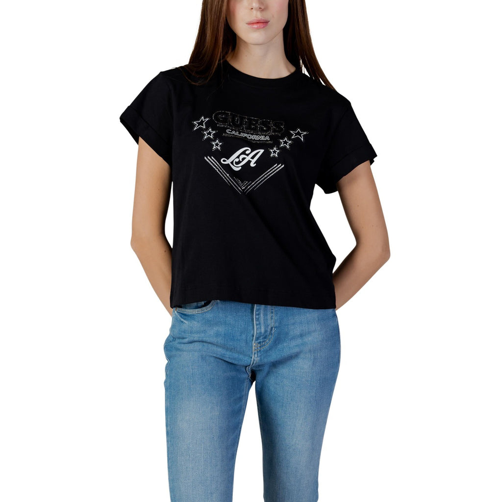 Guess - Guess  Women T-Shirt