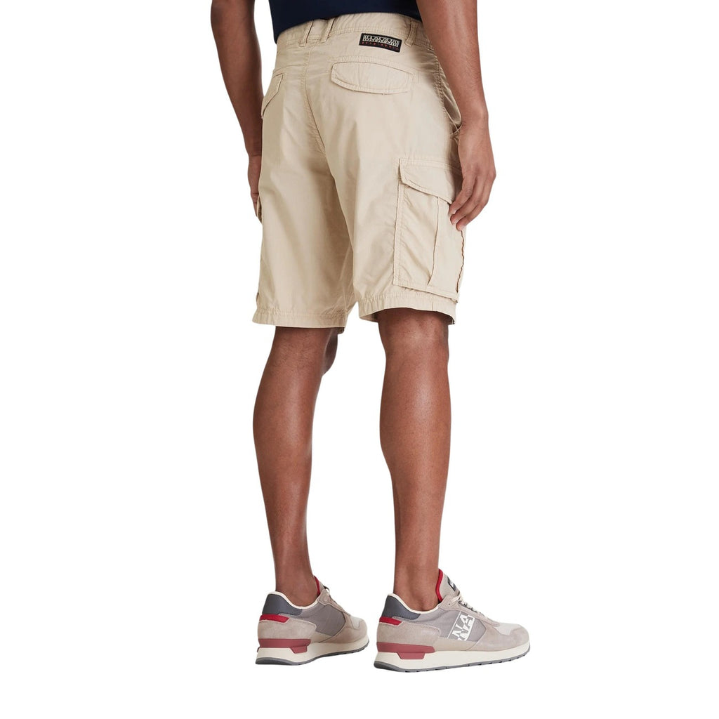 Napapijri - Napapijri Men Shorts