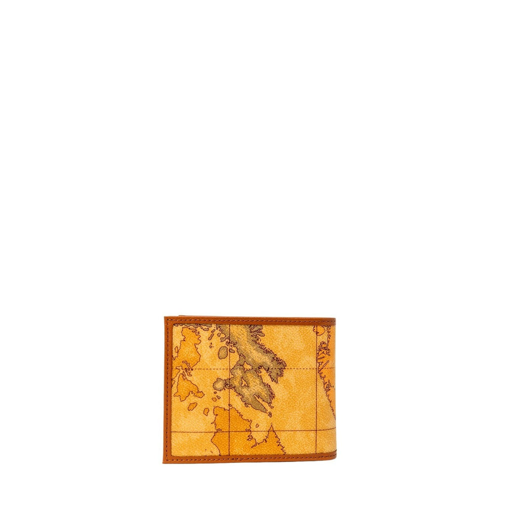 Alviero Martini Prima Classe - Alviero Martini Prima Classe Men Wallet