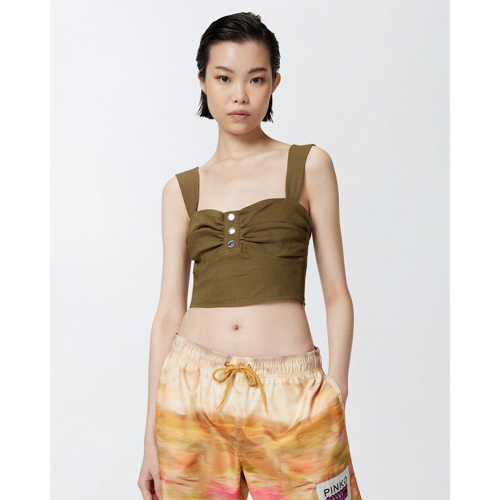Pinko - Pinko  Women Top