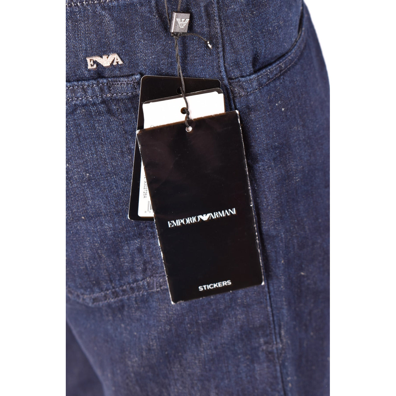 Emporio Armani - Emporio Armani Men Jeans