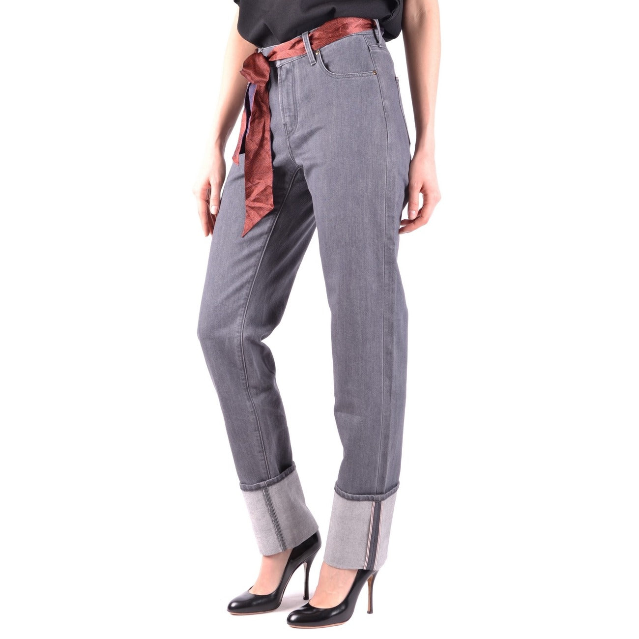 Jacob Cohen - Jacob Cohen  Women Jeans