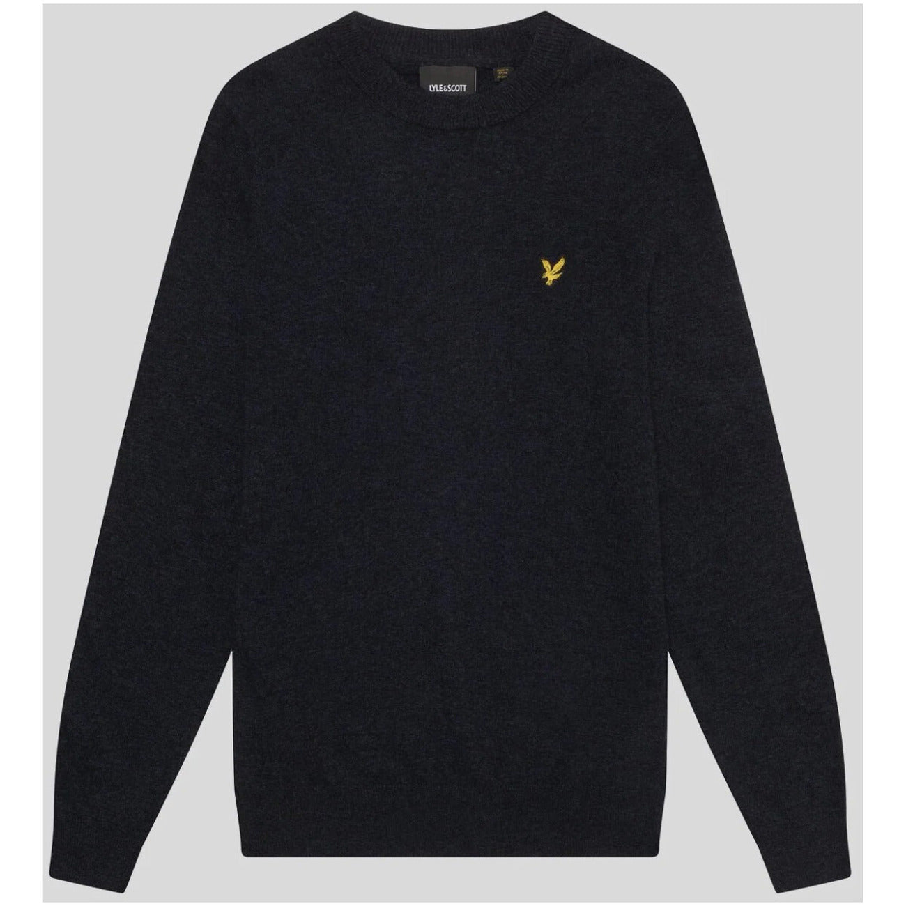 Lyle & Scott - Lyle & Scott Men Knitwear