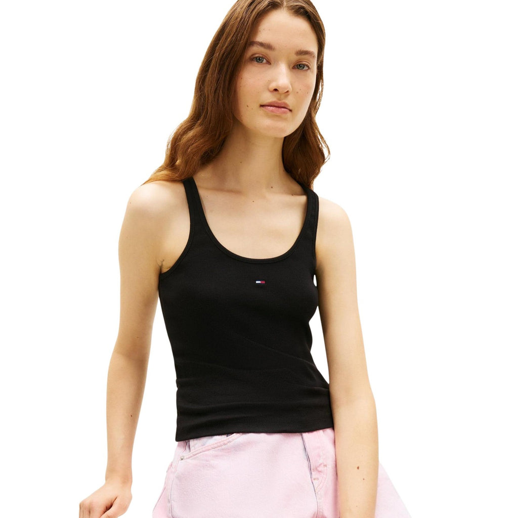 Tommy Hilfiger Jeans - Tommy Hilfiger Jeans  Women Undershirt