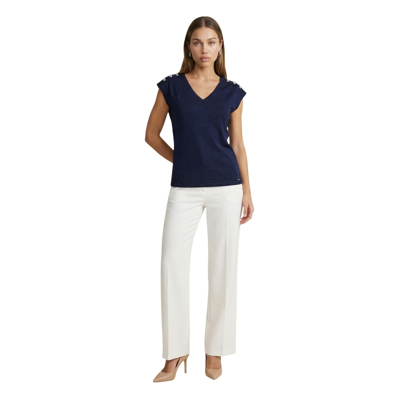 Morgan De Toi - Morgan De Toi  Women Top