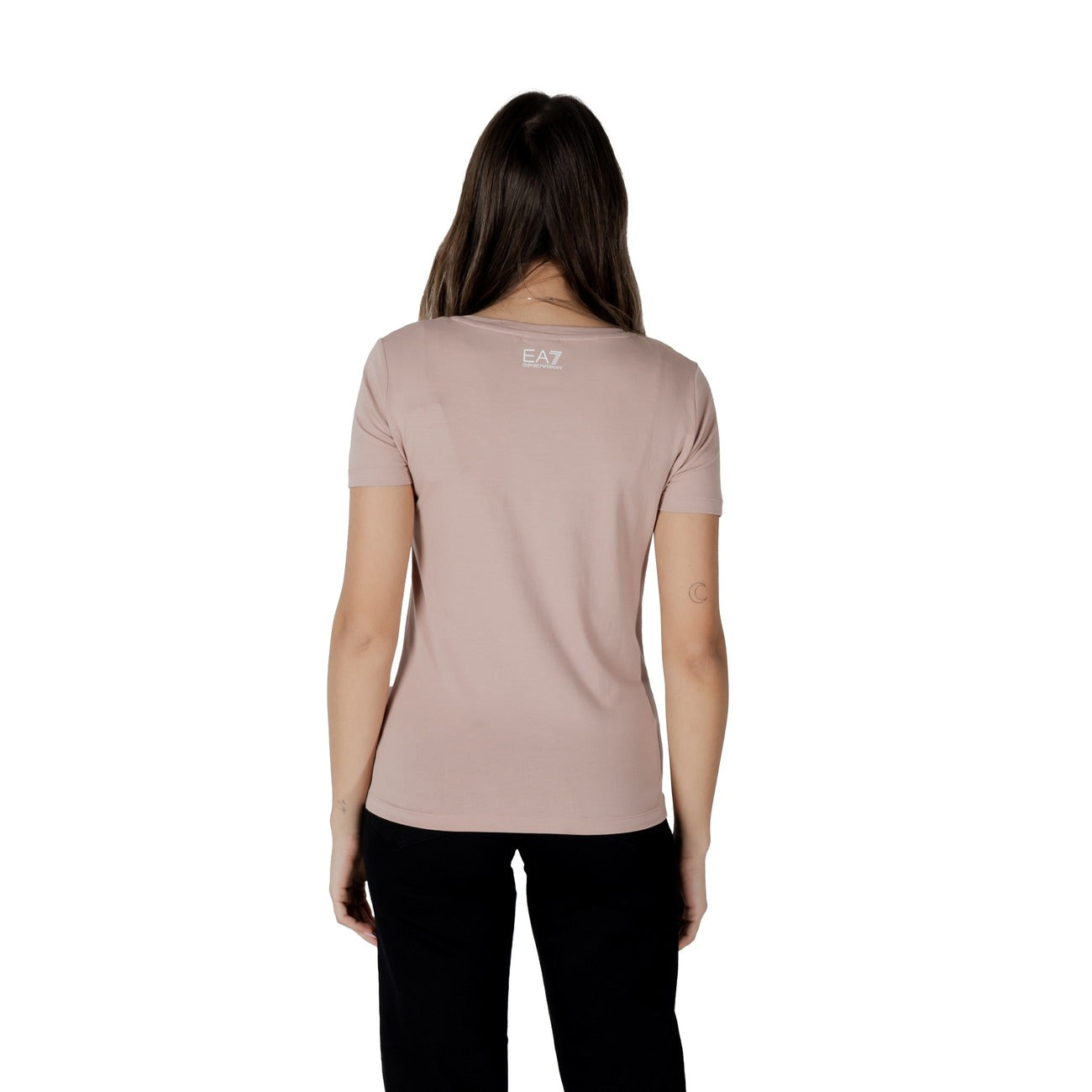 Ea7 - Ea7  Women T-Shirt