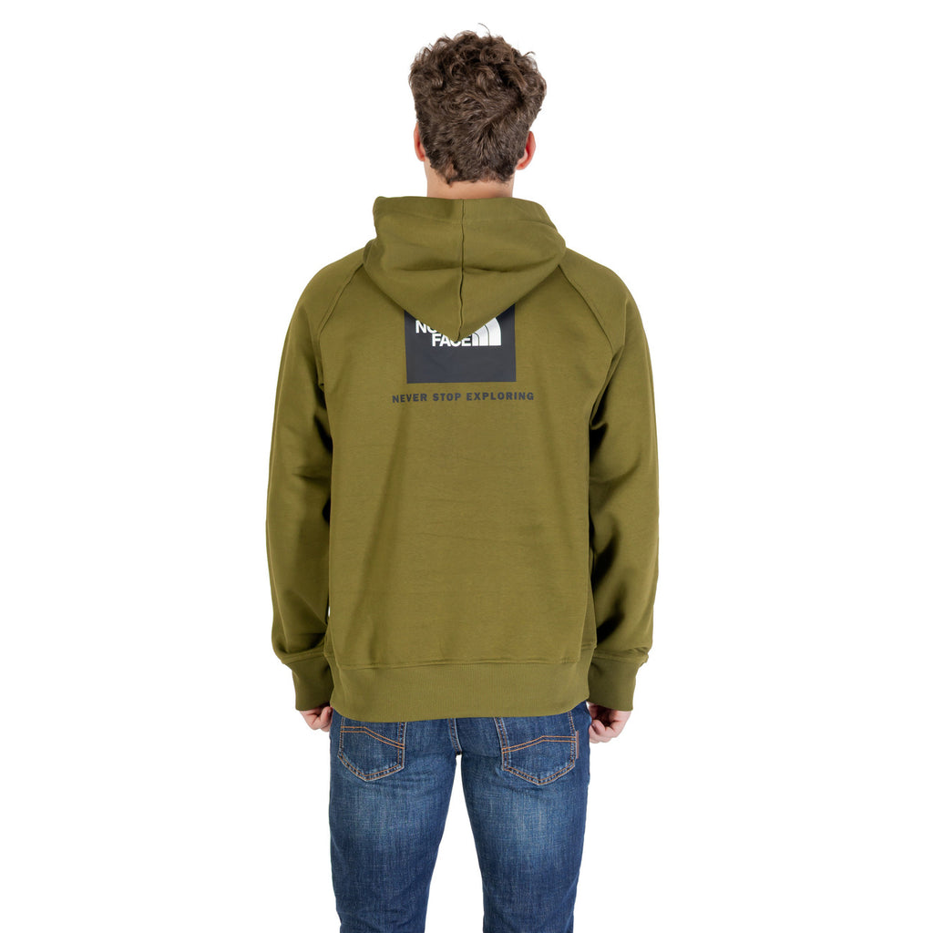 The North Face - The North Face Men Sweatshirts
