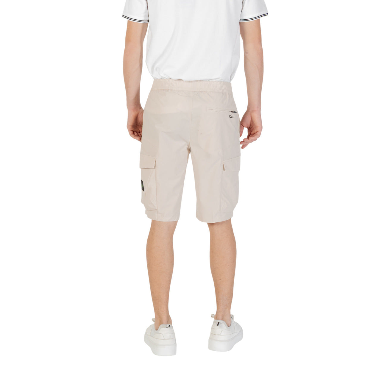 Boss - Boss Men Shorts