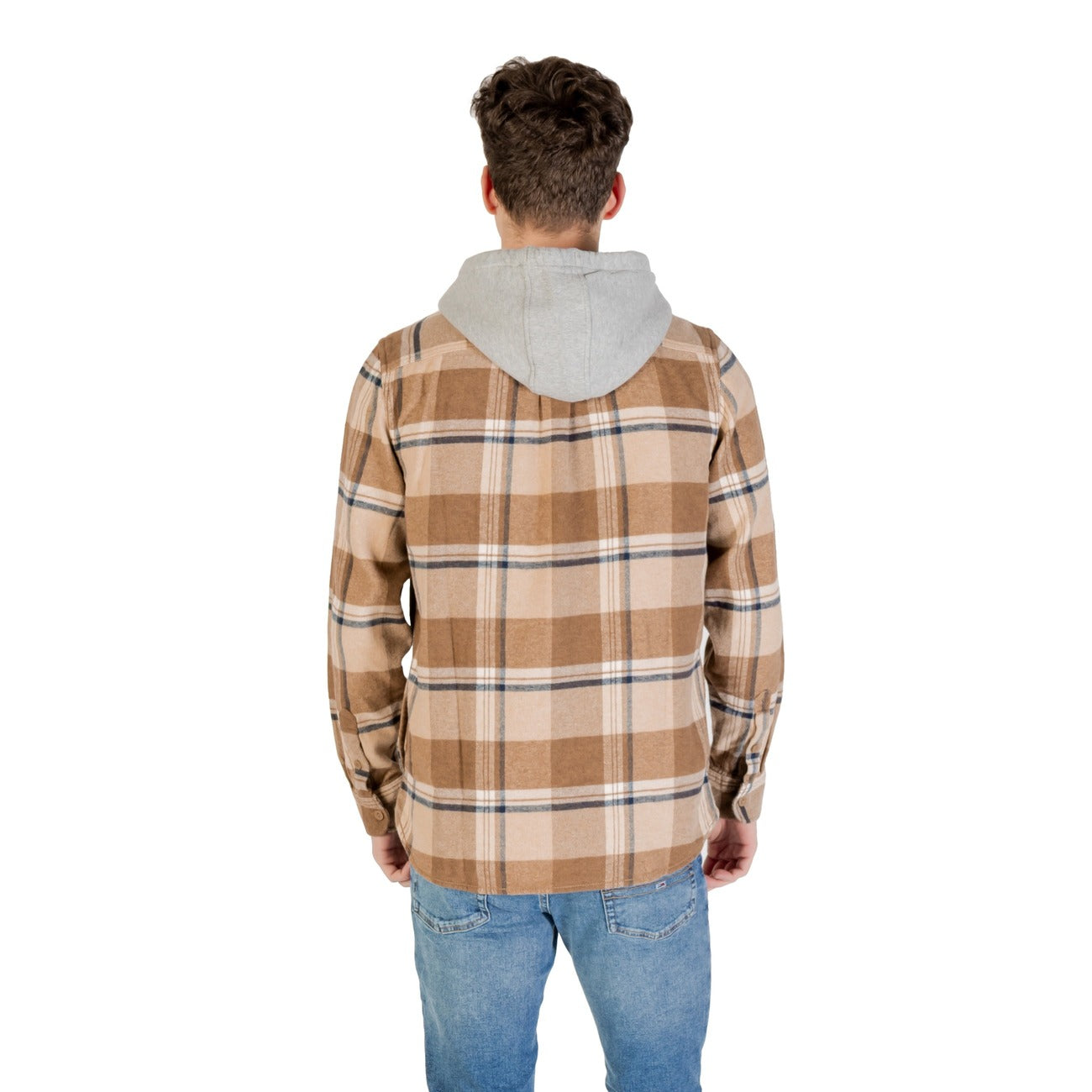 Vans Men Shirt