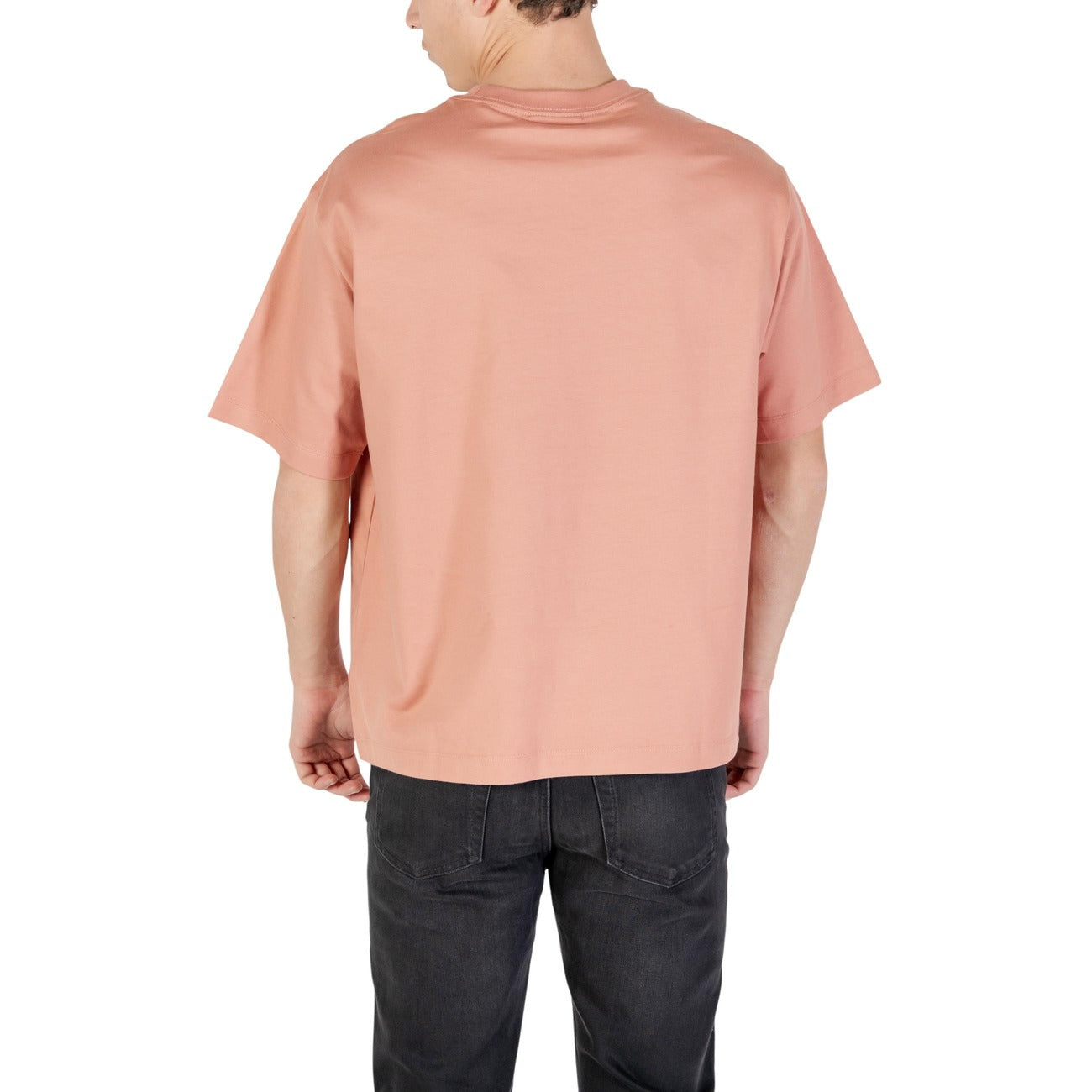 Calvin Klein Jeans - Calvin Klein Jeans Men T-Shirt