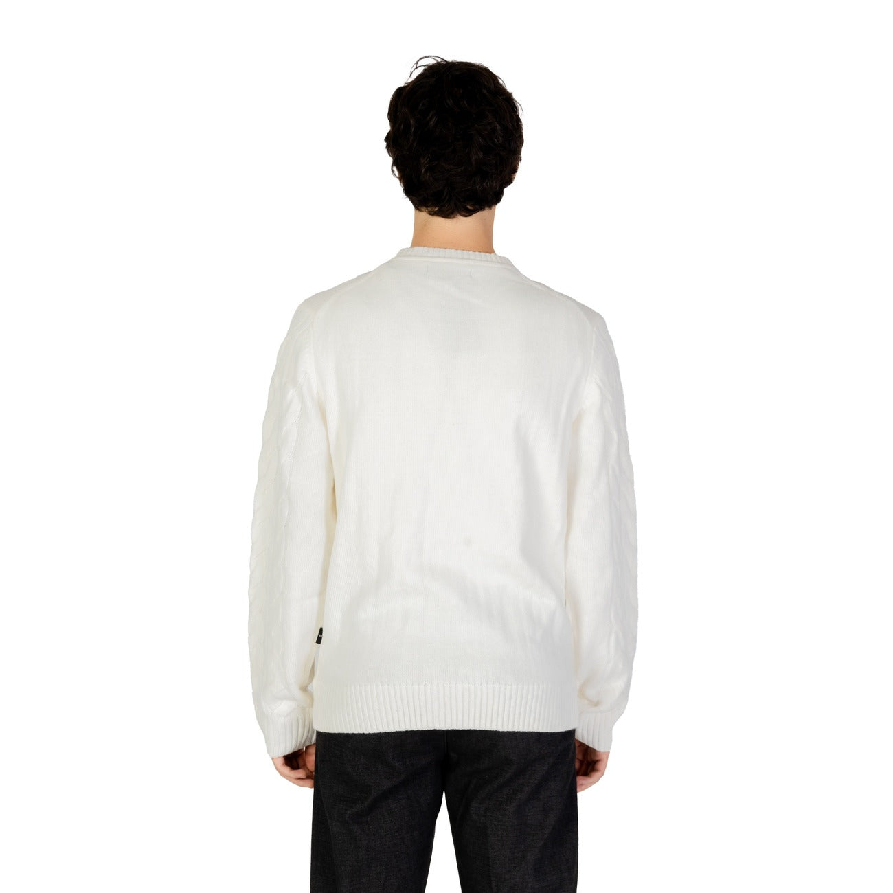 Hamaki-ho Men Knitwear