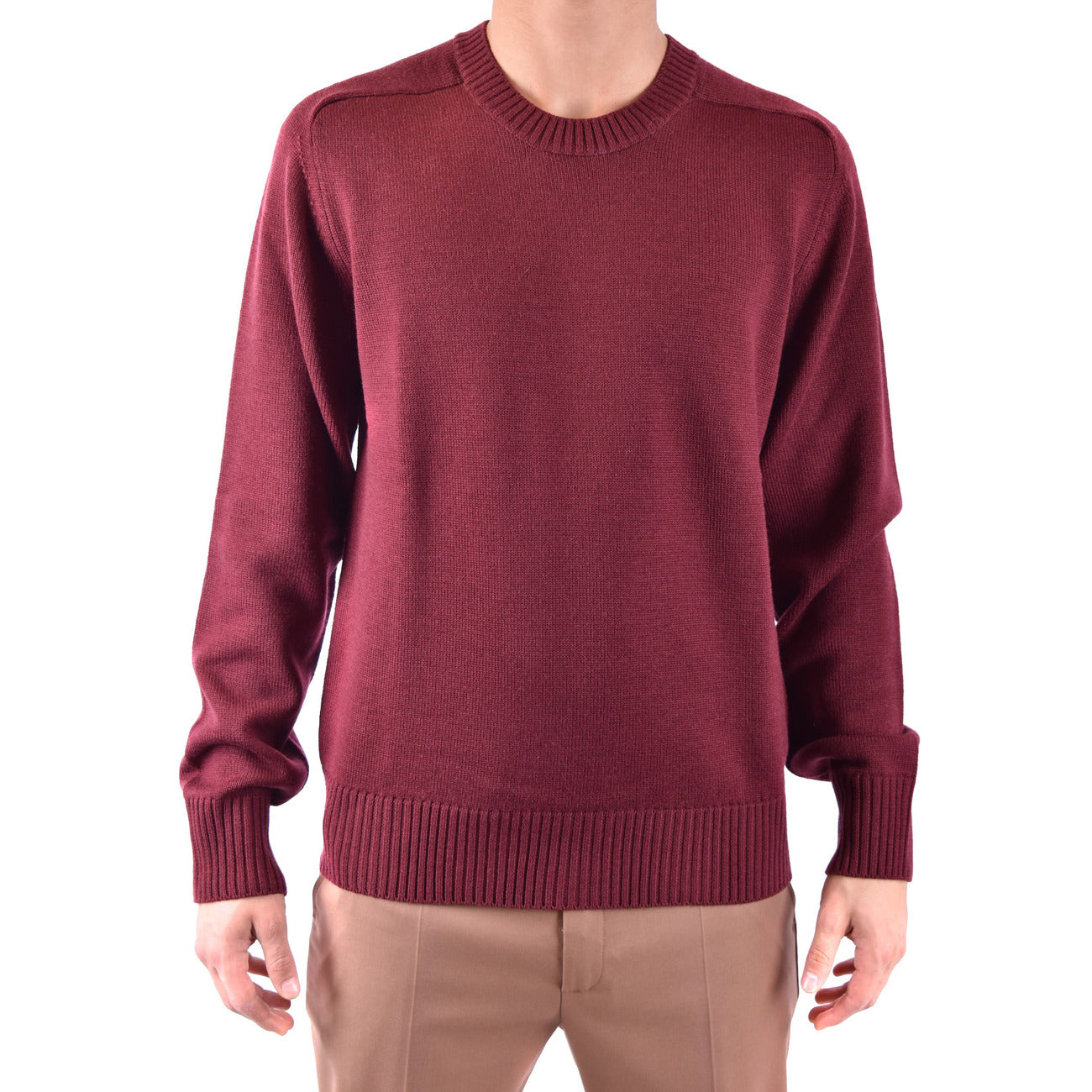 Paolo Pecora - Paolo Pecora Men Knitwear