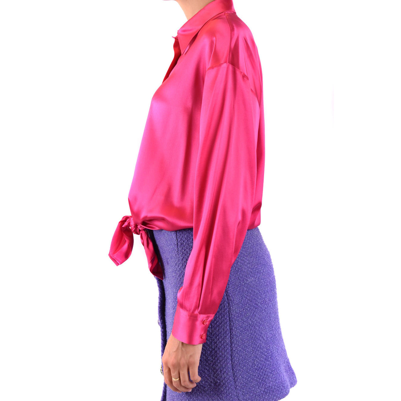 Pinko - Pinko  Women Shirt