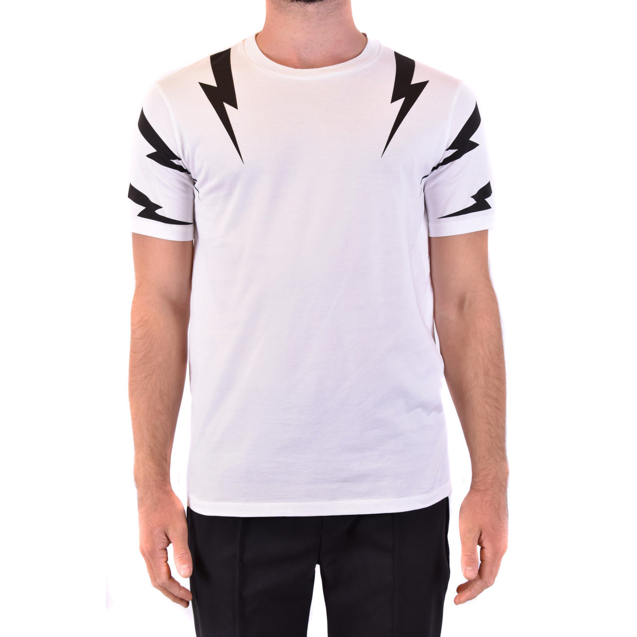 Neil Barrett - Neil Barrett Men T-Shirt