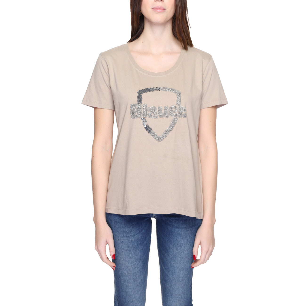 Blauer - Blauer  Women T-Shirt