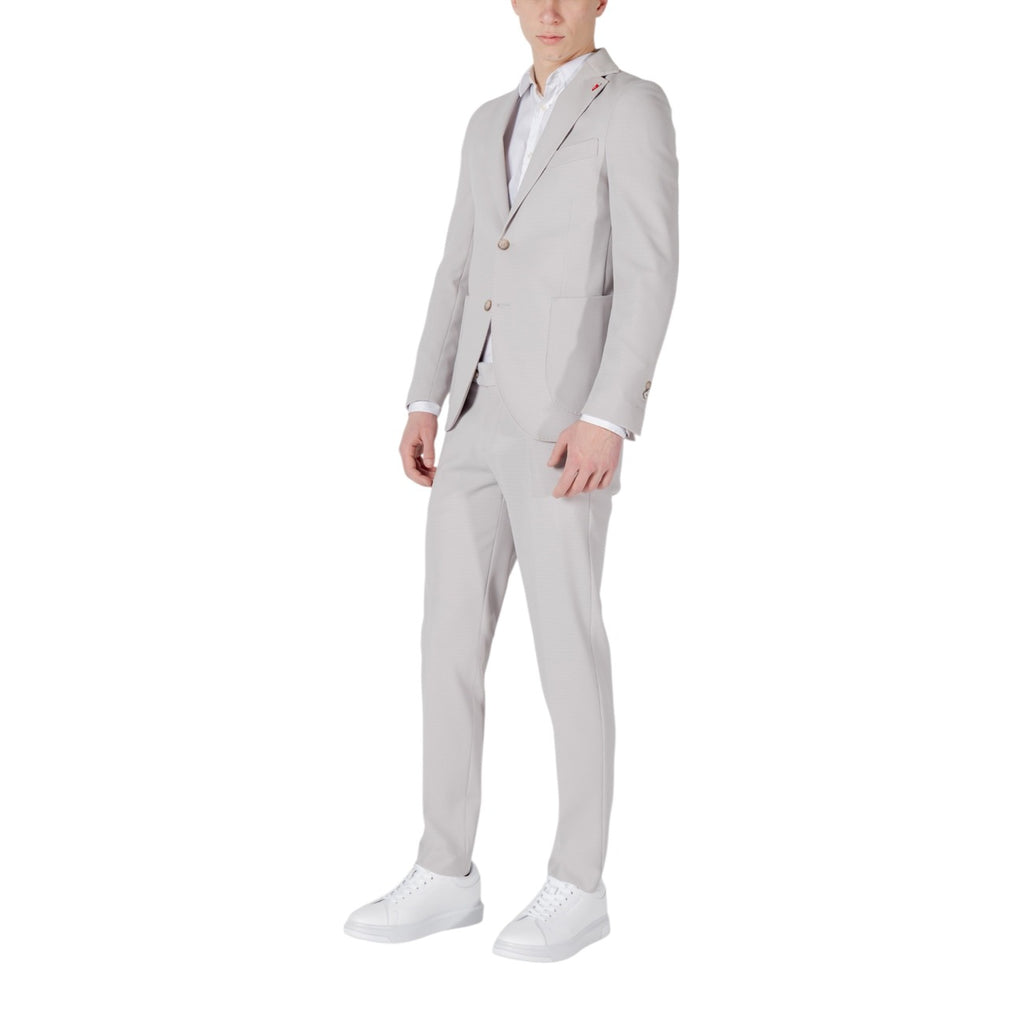 Mulish - Mulish Men Suit
