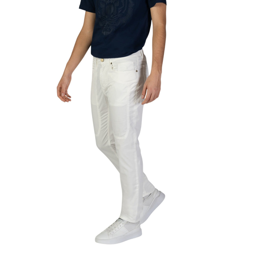 Jeckerson - Jeckerson Men Trousers