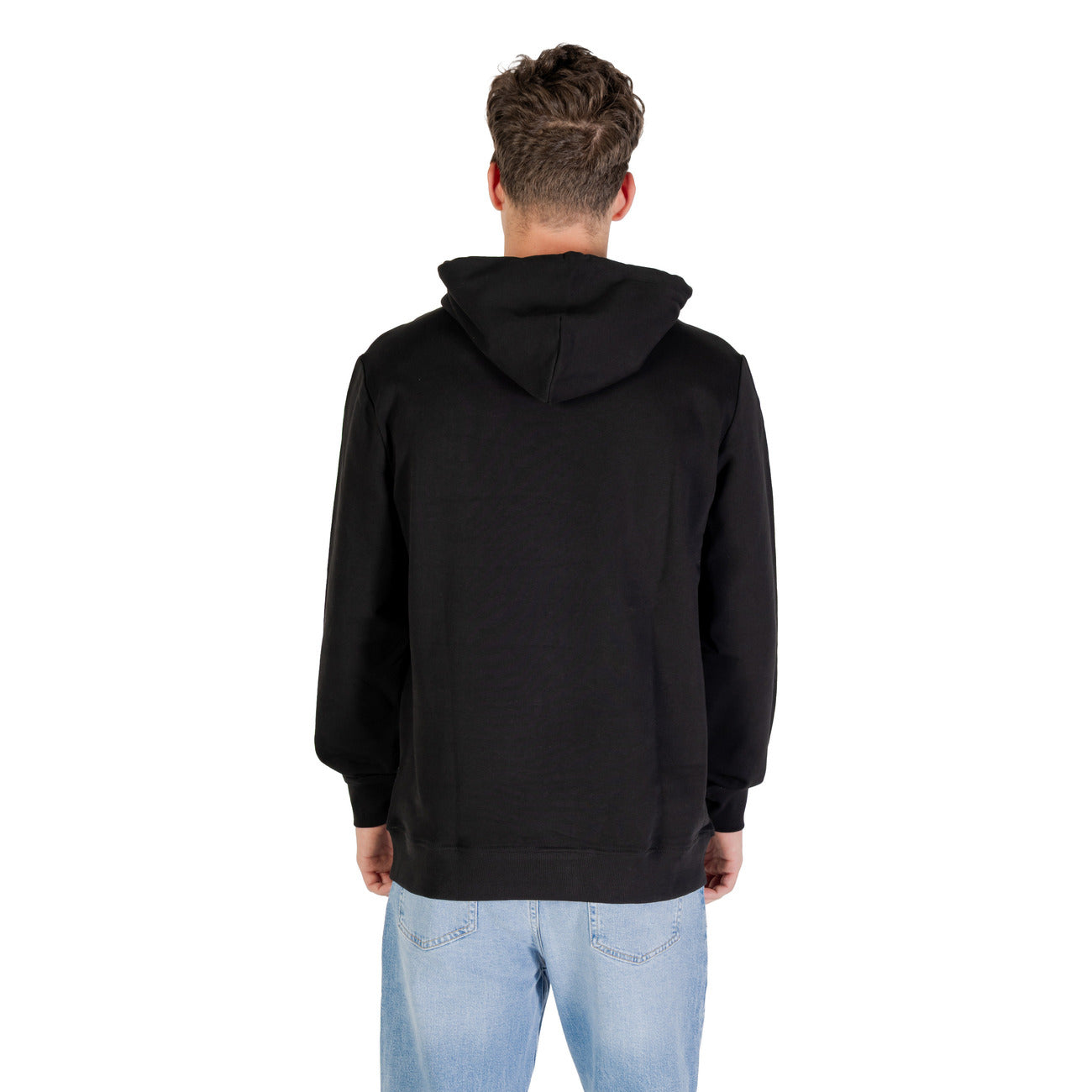 Tommy Hilfiger Jeans - Tommy Hilfiger Jeans Men Sweatshirts