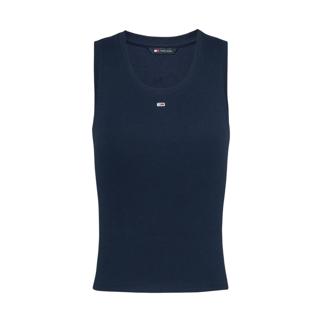 Tommy Hilfiger Jeans - Tommy Hilfiger Jeans  Women Undershirt