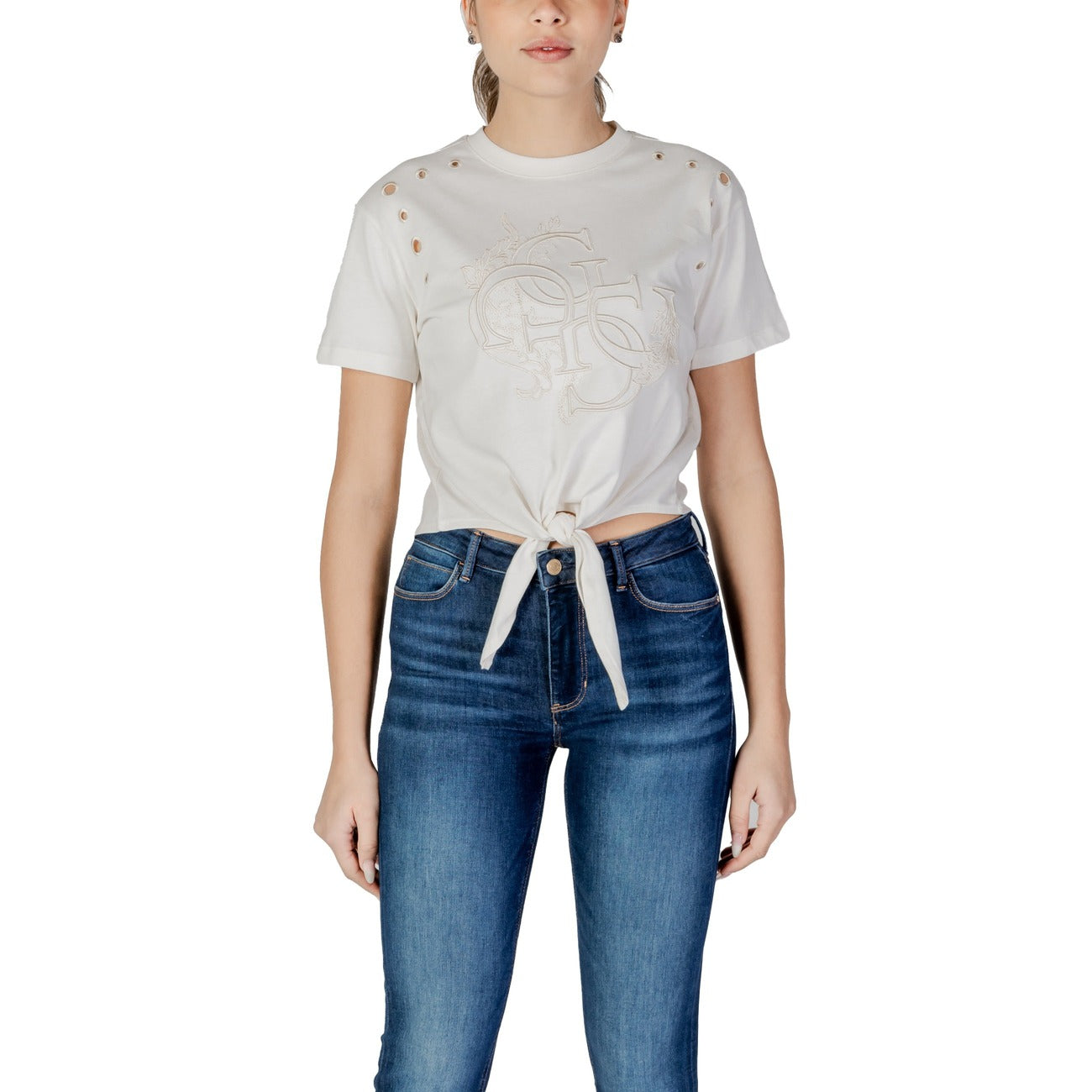 Guess - Guess  Women T-Shirt